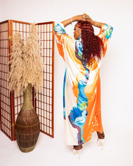 Sunset Bliss Kimono
