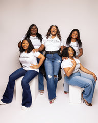 #IAMCHURCHGIRL T-Shirt