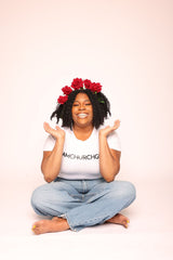 #IAMCHURCHGIRL T-Shirt