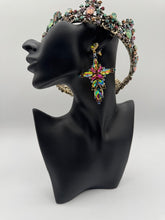 Aurora Starburst Earrings